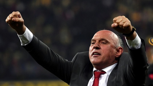 Florin Prunea, o nouă declaraţie îndreptată spre Octavian Popescu după ce l-a jignit. Şi-a schimbat discursul