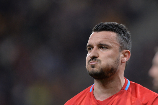 Budescu a fost titular la FCSB în partida cu CS Hunedoara: ”Trebuie să ne punem un semn de întrebare pentru cele 3 goluri primite”