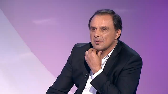 Asemănarea dintre Edward Iordănescu şi Mourinho. Panduru: ”Aşa mi se pare. Toată lumea ştie unde îşi are locul”