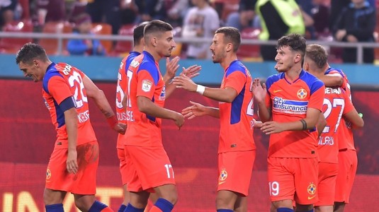 Revelaţia de la FCSB riscă să rateze echipa. Concluzia lui Basarab Panduru, în ciuda cifrelor bune: "Nu ştiu cum va arăta viitorul lui"