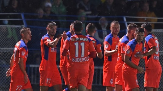 Mesaj clar pentru FCSB înainte de a disputa primul meci, după ce jucătorii au ieşit din carantină! ”Nu va fi uşor!”