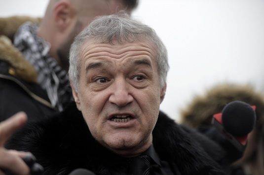 Gigi Becali a izbucnit! Nici clauzele lui Edi Iordănescu la FCSB n-au contat: "Ia salariul, comandă şi nu se întâmplă nimic. Din vară nu se mai face aşa"