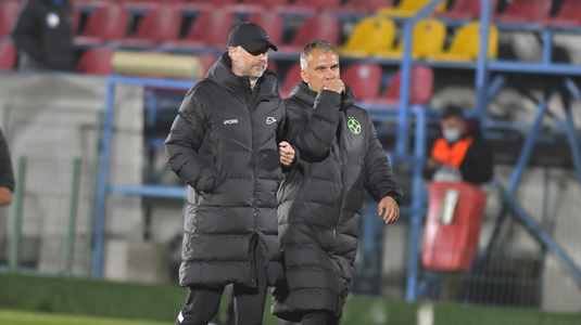 "A plecat cu handicap din start. E puţin explicabilă decizia lui!". Cornel Dinu îl pune la zid pe Edi Iordănescu după primul pas greşit în nouă meciuri | EXCLUSIV