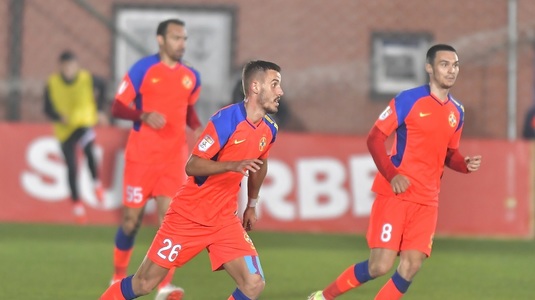 Mirel Rădoi la FCSB? ”Nu ştiu ce se va întâmpla peste o săptămână” Ce a spus despre relaţia cu Gigi Becali
