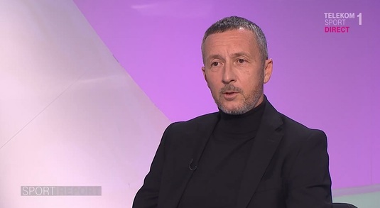 EXCLUSIV MM Stoica, după ce a învins-o pe Universitatea Craiova, are un mesaj pentru olteni: ”Mie nu îmi place să bat câmpii”