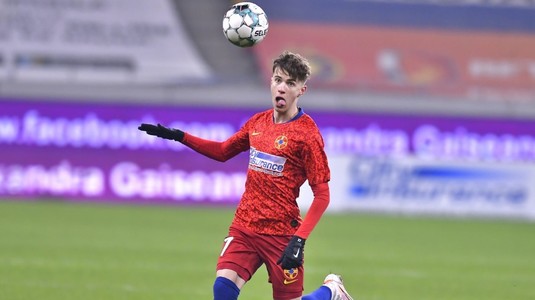 Motivul pentru care Octavian Popescu a intrat într-un con de umbră la FCSB: ”Eu am vorbit cu el. Nu e uşor”