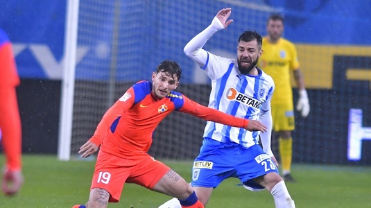 Cum se simte Ianis Stoica prins în războiul impresarilor! Poziţia oficială a FCSB după ultimele informaţii | EXCLUSIV