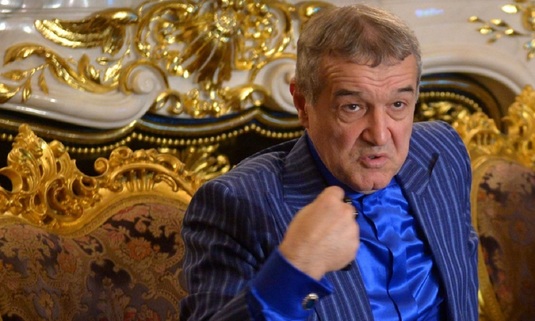 Becali are banii pe masă! Ofertă de ultim moment: negocieri pentru transfer! ULTIMA ORĂ