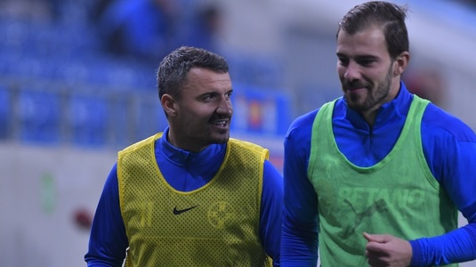 Îşi permit transferul lui Budescu, de la FCSB! Patronii clubului din România, mutare surprinzătoare? Anunţ despre salariu