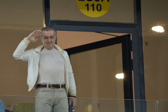FCSB, propunere concretă pentru un star din Liga 1! Becali pune banii jos şi dă lovitura: ”Am făcut o ofertă oficială” | VIDEO EXCLUSIV