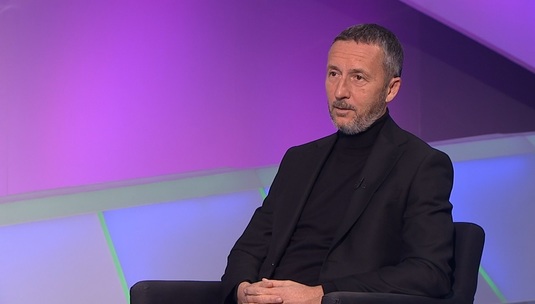 "Sfidare!". Mihai Stoica, răspuns tăios pentru Vassaras: "Toţi suntem imbecili, el e singurul care înţelege. Are interese!" | EXCLUSIV