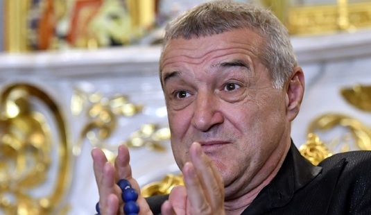 Trădare ISTORICĂ în Liga 1. Starul Craiovei, la FCSB! Becali, lovitură în stilul Octavian Popescu