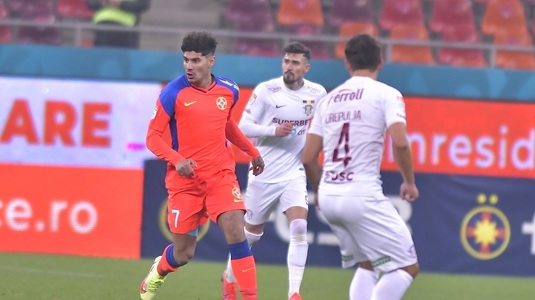 Cinci echipe pe care FCSB le vrea în play-off. MM Stoica are şi o temere: "Dacă nu suport o echipă, fac ce pot să nu ia campionatul" | EXCLUSIV