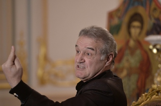 De ce a renunţat Gigi Becali în această iarnă la un fotbalist foarte talentat: ”Eu zic că aşa s-a ajuns la această decizie”