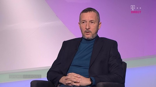 EXCLUSIV | Motivul surprinzător pentru care Budescu n-a impresionat la FCSB: "Eu n-aş fi putut aşa ceva". Ce spune Mihai Stoica de negocierile purtate de Sepsi cu mijlocaşul