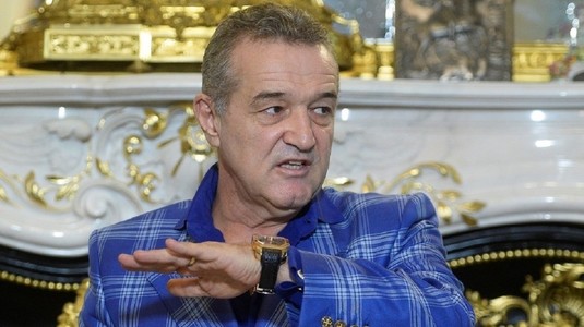Nebunie TOTALĂ în Liga I. CFR Cluj i-a furat un nou jucător FCSB-ului. Lovitură de ultimă oră primită de Gigi Becali: "Acum chiar e o problemă"