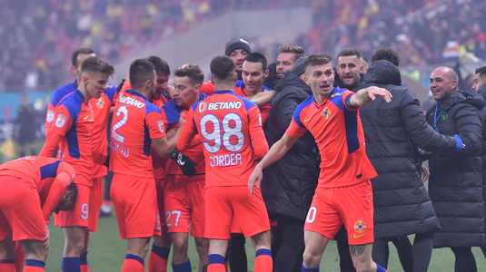 Mihai Stoica, savuros. Jucătorul băgat în şedinţă de MM: "Îi vin nişte idei... Te rog eu frumos!" | EXCLUSIV