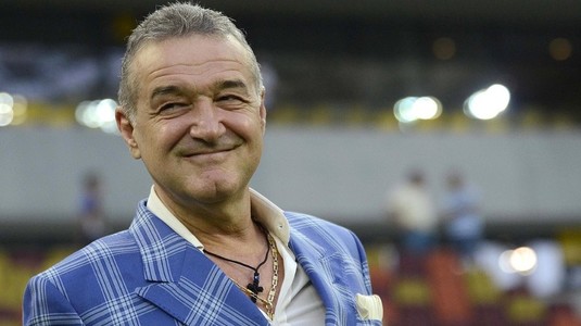 Becali şi-a ieşit din minţi după Dinamo - FCSB 0-3. Patronul şi-a "mitraliat" jucătorii, în frunte cu Tănase şi Octavian Popescu: "Eu vreau război, n-avem şanse la campionat"