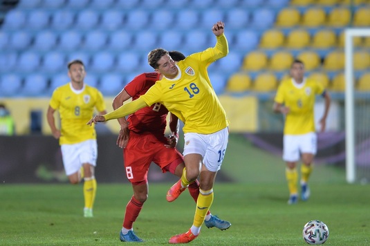 Adevărul despre oferta pe care ar fi făcut-o FCSB pentru Miculescu în această iarnă! MM Stoica dezvăluie tot | EXCLUSIV