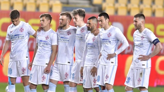 Nedelcu a fugit inexplicabil după câteva zile de la echipa cu care FCSB s-a înţeles să-l cedeze! Conducătorii, uimiţi: "E inexplicabil. Asta a zis"