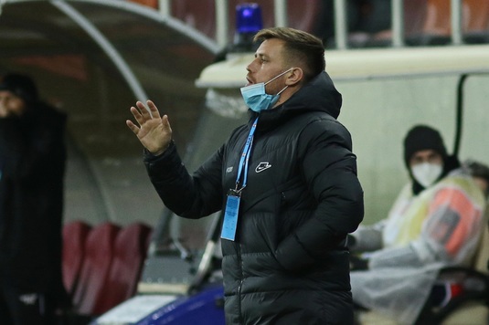 Cine sunt cei doi fotbalişti de la FCSB infectaţi cu Covid: ”Nu au simptome, sunt ok”