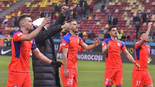 FCSB, nemulţumită de decizia FRF care afectează direct clubul: "Ori amendă, ori ne închizi". Cine a fost găsit vinovat | EXCLUSIV