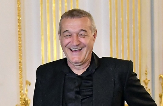 Un fost preşedinte din Liga 1 laudă strategia lui Gigi Becali de la FCSB! ”El este sponsorul principal al campionatului!”
