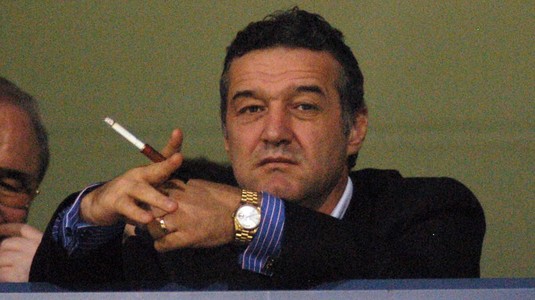 Prima impresionantă pe care le-a promis-o Becali jucătorilor pentru calificarea cu Valencia. ”Eu l-am întrebat ce se face dacă trecem mai departe!” EXCLUSIV