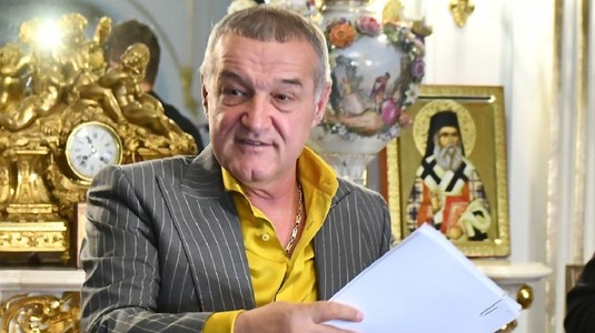 ALERTĂ în Liga I. Antrenorul dorit de Becali la FCSB a semnat deja. Clauza halucinantă pe care o are în contract