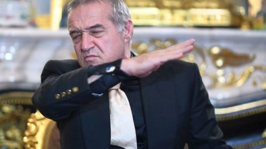 Gigi Becali a "explodat". Criză de nervi şi o decizie radicală la FCSB! Ce se întâmplă la echipă. ULTIMA ORĂ