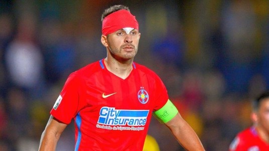 Gigi Becali a confirmat că Lucian Filip s-a întors la FCSB! ”El se ocupă de ei!” Ce funcţie are în cadrul clubului