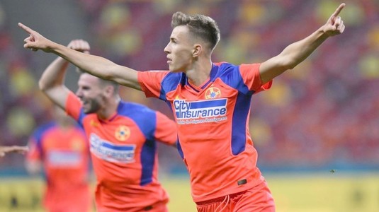 De ce nu a rămas Octavian Popescu la Rapid şi Universitatea Craiova! ”Am stat 6 luni acolo, dar nu a vrut să dea bani pe mine!”