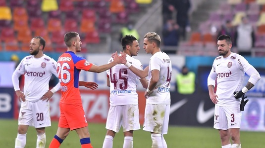 FCSB VS CFR Cluj la nivel de buget! MM Stoica a dat cifrele ambelor echipe. Ce sumă investeşte Gigi Becali: "Lumea poate nu înţelege ceva" | EXCLUSIV