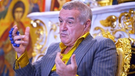 ŞOC total în Liga I. FCSB are un nou finanţator, după "retragerea" lui Becali. Prima mare lovitură a noului investitor