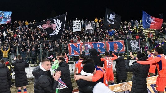 Cine ar putea construi stadionul FCSB! Investiţie majoră