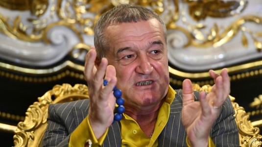 FCSB şi-a zdrobit rivalele din Liga I pe plan financiar. Becali a dat o nouă lovitură şi a realizat un profit important în 2021