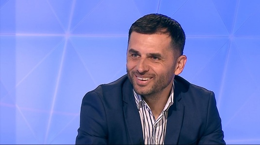 VIDEO EXCLUSIV | Nicolae Dică, pus în dificultate: ”La meciul dintre FC Argeş şi FCSB, cu cine ţii?”