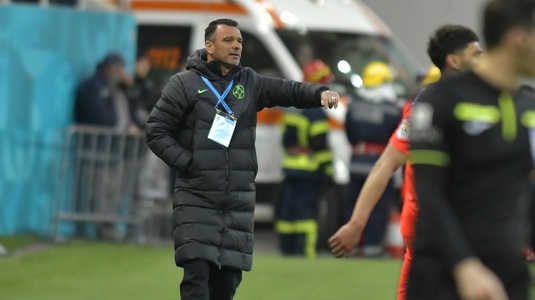 Suporterii FCSB au strigat demisia lui Toni Petrea, dar altcineva a fost vizat. Dezvăluirea lui Mihai Stoica: ”Scandarea este una indirectă” | EXCLUSIV