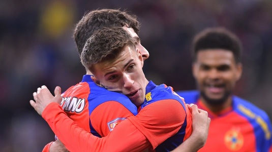 Ioan Andone îl pune în gardă pe Octavian Popescu înainte de marele derby cu CFR! ”Cred că este cel mai important test al lui!”
