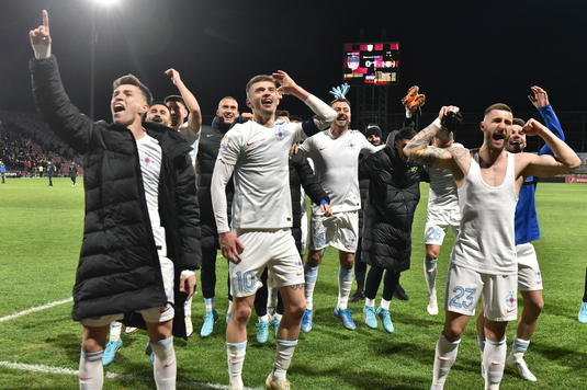 Panduru şi Zotta, la unison: "FCSB, victorie meritată!". Ce l-a nemulţumit pe "Pandi": "Nu e normal" | EXCLUSIV