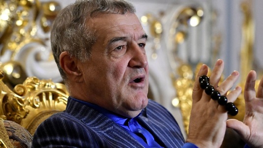 "Am avut suspiciuni, le-a şters! Îmi cer iertare". Becali, plecăciuni în faţa lui Kovacs: "Şi-a dat doctoratul"