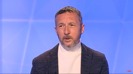 Mihai Stoica s-a amuzat pe seama discursului lui Petrescu: ”El spune 'albitru' şi Petrilă lui Petrila. E jenant” | EXCLUSIV