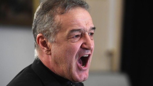 Un nou TUN dat de FCSB. Becali îşi distruge rivalele la titlu şi transferă un fotbalist de TOP cu 11 trofee cucerite. Anunţ de ultimă oră: "Am purtat deja discuţiile"