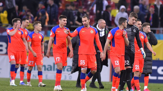 Un fotbalist al FCSB-ului, remarcat de Helmuth Duckadam: ”Psihic stă foarte bine, nu ai ce să comentezi” | EXCLUSIV