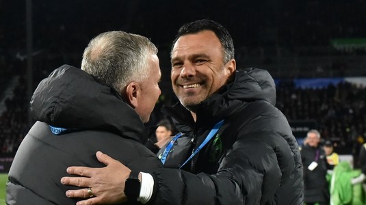 Mesajul împărtăşit de Toni Petrea în vestiarul FCSB: "Jucătorilor le spun chestia asta". La ce se aşteaptă în meciul cu Farul Constanţa