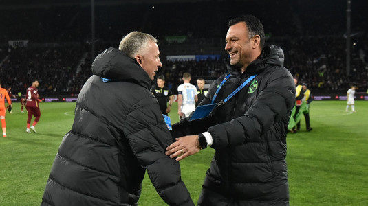 Revenirea neaşteptată de la FCSB care îi poate propulsa pe roş-albaştri către titlu: ”O să fim o forţă” | EXCLUSIV