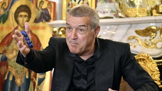 Incredibil! Clubul din Liga 1 care vrea să-l transfere pe titularul neplăcut de Gigi Becali. Mutare marca FCSB