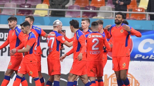 Helmut Duckadam ştie unde ar trebui să joace FCSB meciul cu CFR! ”Am înţeles că terenul de joc e foarte bun, aşa că, de ce nu?” EXCLUSIV