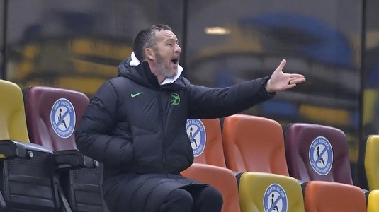 FCSB părăseşte terenul! Ce nu trebuie să se întâmple în timpul meciului. MM Stoica "Vă dau cuvântul meu" | EXCLUSIV