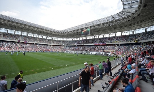 Ion Ţiriac, despre refuzul primit de FCSB de a juca pe Ghencea. Comparaţia făcută: ”Când o deschizi dimineaţa, te costă 2.000 de euro numai cei 20 care o curaţă”